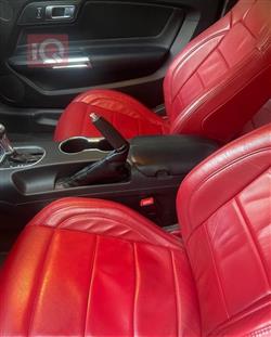 فۆرد مۆستانگ